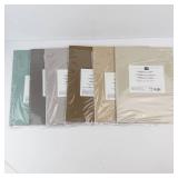 Stampin' Up! Cardstock Pack - 8.5 x 11, 24 Sheets, In Color 2021-2023 Stampin' Up! Cardstock Pack - 8.5 x 11, 24 Sheets, In Color 2021-2023