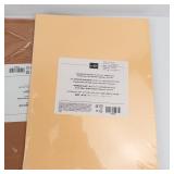 Stampin' Up! 2021-2023 In Color Cardstock 8.5 x 11, 24 Sheets (4 per Color) Stampin' Up! 2021-2023 In Color Cardstock 8.5 x 11, 24 Sheets (4 per Color)