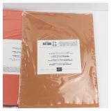 Stampin' Up! 2021-2023 In Color Cardstock 8.5 x 11, 24 Sheets (4 per Color) Stampin' Up! 2021-2023 In Color Cardstock 8.5 x 11, 24 Sheets (4 per Color)