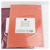 Stampin' Up! 2021-2023 In Color Cardstock 8.5 x 11, 24 Sheets (4 per Color) Stampin' Up! 2021-2023 In Color Cardstock 8.5 x 11, 24 Sheets (4 per Color)