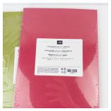 Stampin' Up! 2021-2023 In Color Cardstock 8.5 x 11, 24 Sheets (4 per Color) Stampin' Up! 2021-2023 In Color Cardstock 8.5 x 11, 24 Sheets (4 per Color)