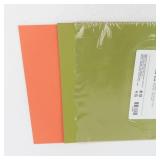 Stampin' Up! 2021-2023 In Color Cardstock 8.5 x 11, 24 Sheets (4 per Color) Stampin' Up! 2021-2023 In Color Cardstock 8.5 x 11, 24 Sheets (4 per Color)