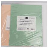 Stampin' Up! Cardstock Pack Assorted Colors 8-1/2 x 11 in (Lot of 8) Stampin' Up! Cardstock Pack Assorted Colors 8-1/2 x 11 in (Lot of 8)