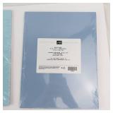 Stampin' Up! Cardstock Pack Assorted Colors 8-1/2 x 11 in (Lot of 8) Stampin' Up! Cardstock Pack Assorted Colors 8-1/2 x 11 in (Lot of 8)