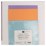 Stampin' Up! Cardstock Pack Assorted Colors 8-1/2 x 11 in (Lot of 8) Stampin' Up! Cardstock Pack Assorted Colors 8-1/2 x 11 in (Lot of 8)