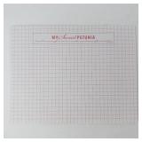 Hygloss Specialty Paper Pack & Blackberry Bliss Cardstock 8.5x11 (24 Sheets) + Corrugated Paper Rolls (3) Hygloss Specialty Paper Pack & Blackberry Bliss Cardstock 8.5x11 (24 Sheets) + Corrugated Paper Rolls (3)