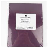 Hygloss Specialty Paper Pack & Blackberry Bliss Cardstock 8.5x11 (24 Sheets) + Corrugated Paper Rolls (3) Hygloss Specialty Paper Pack & Blackberry Bliss Cardstock 8.5x11 (24 Sheets) + Corrugated Paper Rolls (3)