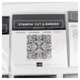 Stampin' Cut & Emboss Embossing Folder - Stampin' Up! Stampin' Cut & Emboss Embossing Folder - Stampin' Up!