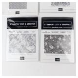 Stampin' Cut & Emboss Embossing Folder - Stampin' Up! Stampin' Cut & Emboss Embossing Folder - Stampin' Up!