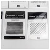 Stampin' Cut & Emboss Embossing Folder - Stampin' Up! Stampin' Cut & Emboss Embossing Folder - Stampin' Up!