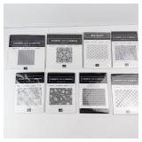 Stampin' Cut & Emboss Embossing Folder - Stampin' Up! Stampin' Cut & Emboss Embossing Folder - Stampin' Up!