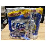 Scott Toilet Paper 36 Individually Wrapped Rolls