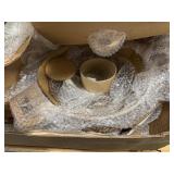 Carote 13 Piece Ceramic Cookware Set