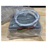 Tankless Electric Water Heater