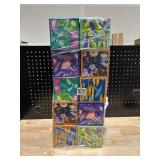 Kleenex 10 Flat Boxes