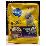 Pedigree Chicken & Steak 12 LB Bag