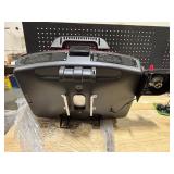 Coleman Sportster Grill Missing Legs and Grate