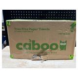 Caboo Bamboo Paper Towels