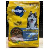 Pedigree Chicken & Turkey 14 LB Bag