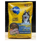 Pedigree Chicken & Turkey 14 LB Bag