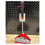 Weber 18" Three Sided Grill Brush