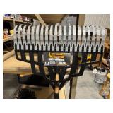 True Temper 20" Steel Rake