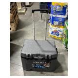 Igloo 52" Roller Cooler One Latch is Broken