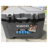 Igloo 52" Roller Cooler One Latch is Broken