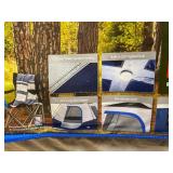 Ozark Trail 6 Person Instant Cabin Tent