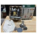 Cuisinart Immersion Blender