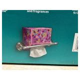Kleenex Hand Towels Missing One Box