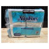 Napkins