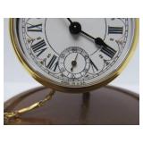 2 Pocket Watches - One Westclox & One Warner Bros Armitron w/ Taz