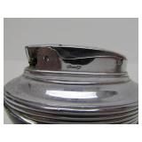 Estate Lot of Vintage Lighters #1 - Table Lighters