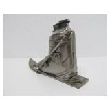 Estate Lot of Vintage Lighters #1 - Table Lighters