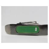 Estate Lot of Vintage Lighters #1 - Table Lighters