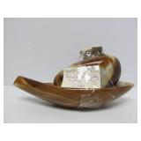 Estate Lot of Vintage Lighters #3 - Table Lighters