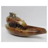 Estate Lot of Vintage Lighters #3 - Table Lighters