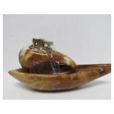 Estate Lot of Vintage Lighters #3 - Table Lighters