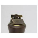 Estate Lot of Vintage Lighters #3 - Table Lighters