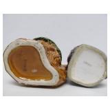 Estate Lot of Vintage Lighters #3 - Table Lighters