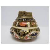 Estate Lot of Vintage Lighters #3 - Table Lighters