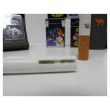 Lot of Vintage Mid Century Table Lighters #4 - Camel