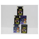 Lot of Vintage Mid Century Table Lighters #4 - Camel