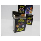 Lot of Vintage Mid Century Table Lighters #4 - Camel