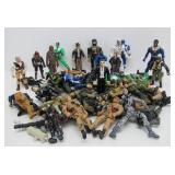 Large Lot of Assorted 90