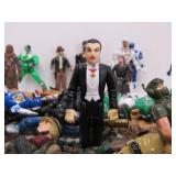 Large Lot of Assorted 90