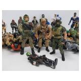 Large Lot of Assorted 90