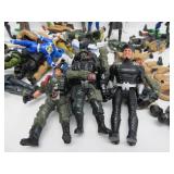 Large Lot of Assorted 90