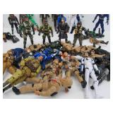 Large Lot of Assorted 90